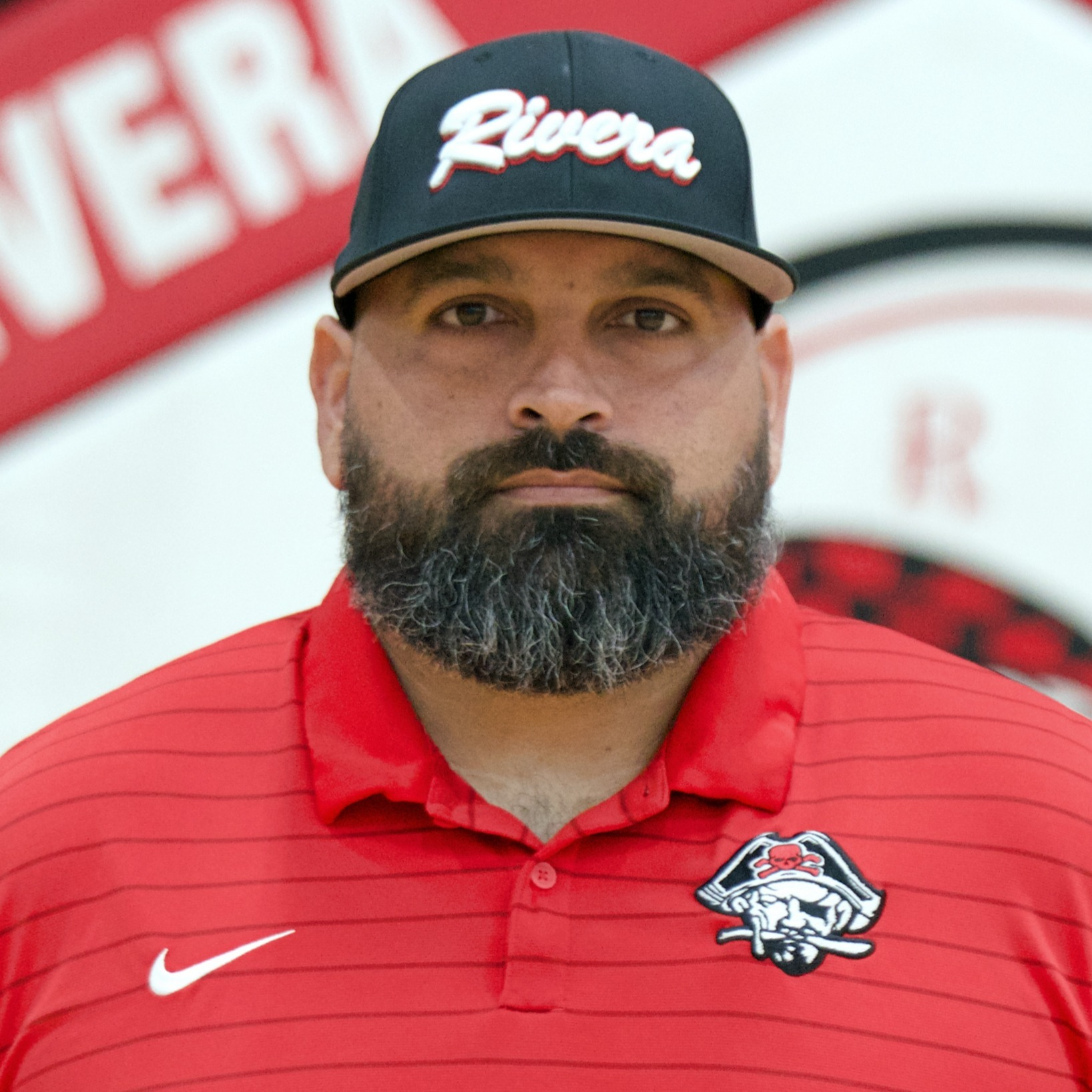 staff photo of Raul  Marraboto