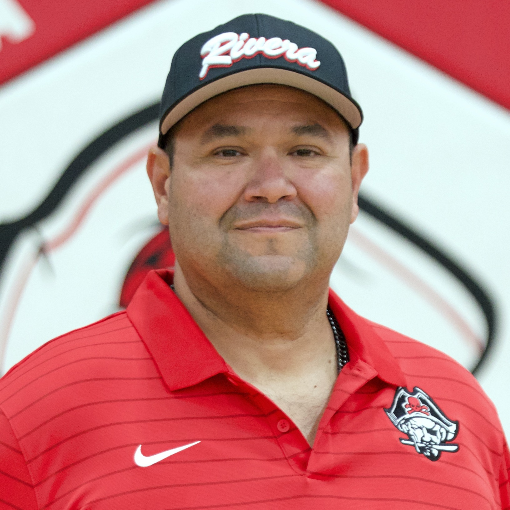 staff photo of Thomas Salazar