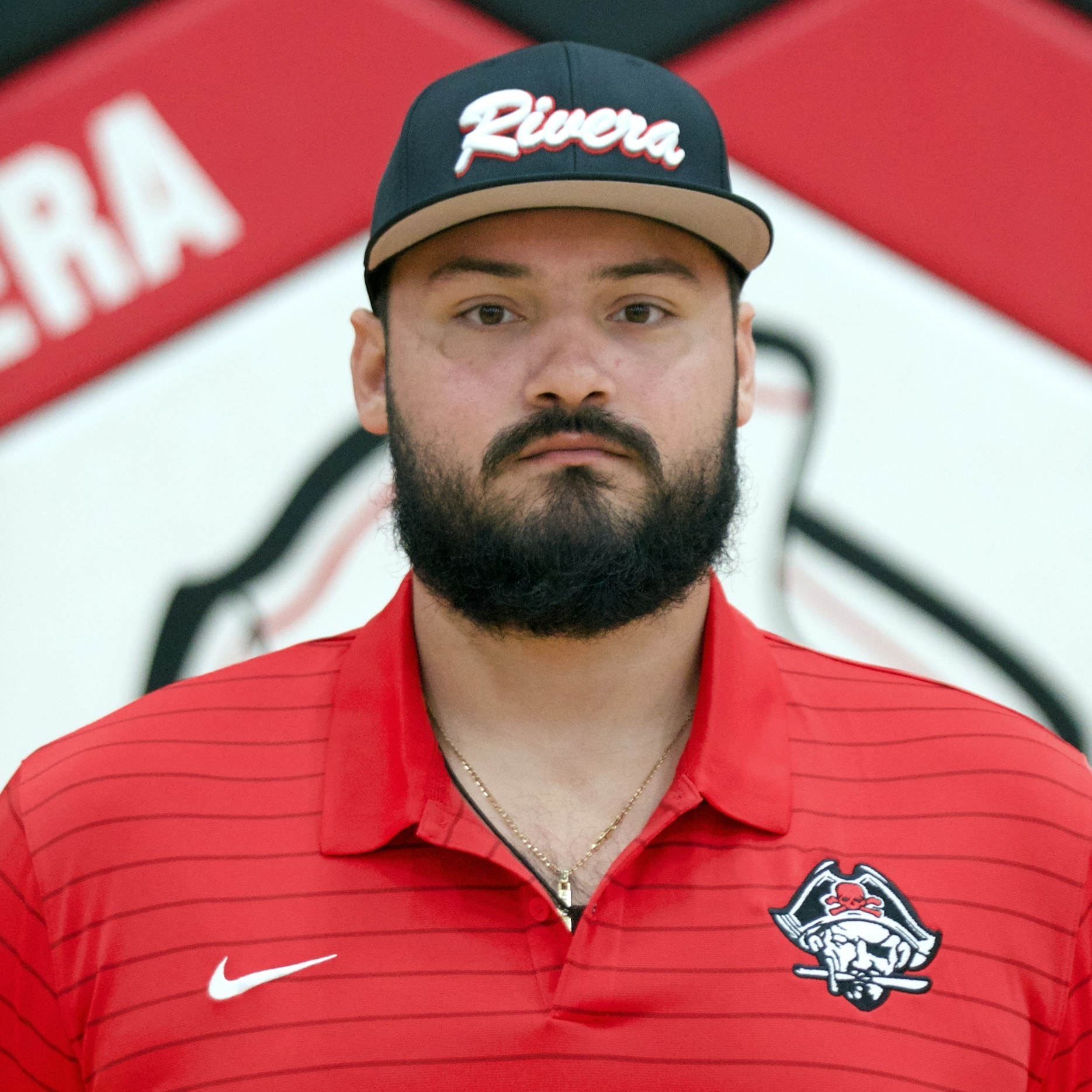 staff photo of Ricardo Miner