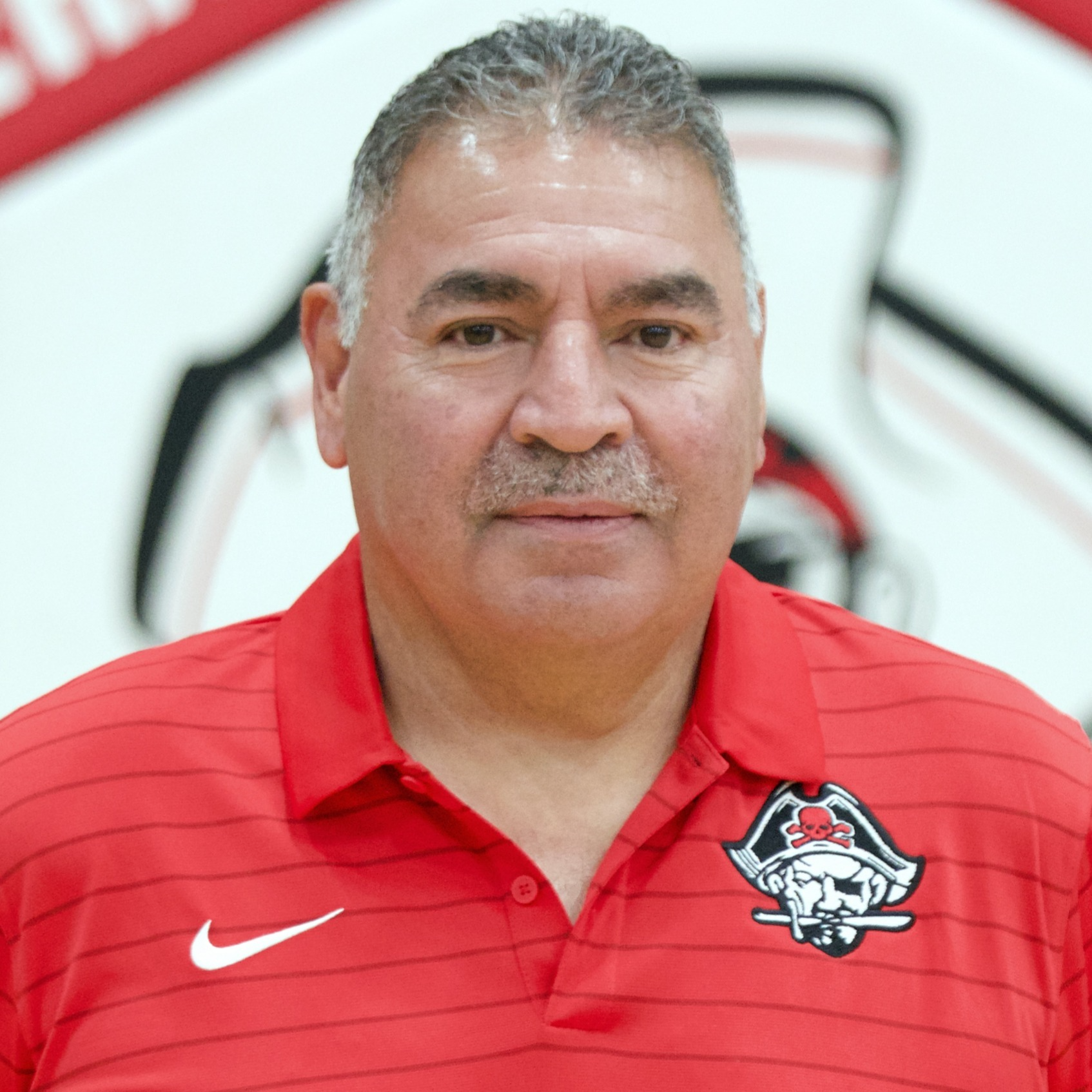 staff photo of Farley Trevino