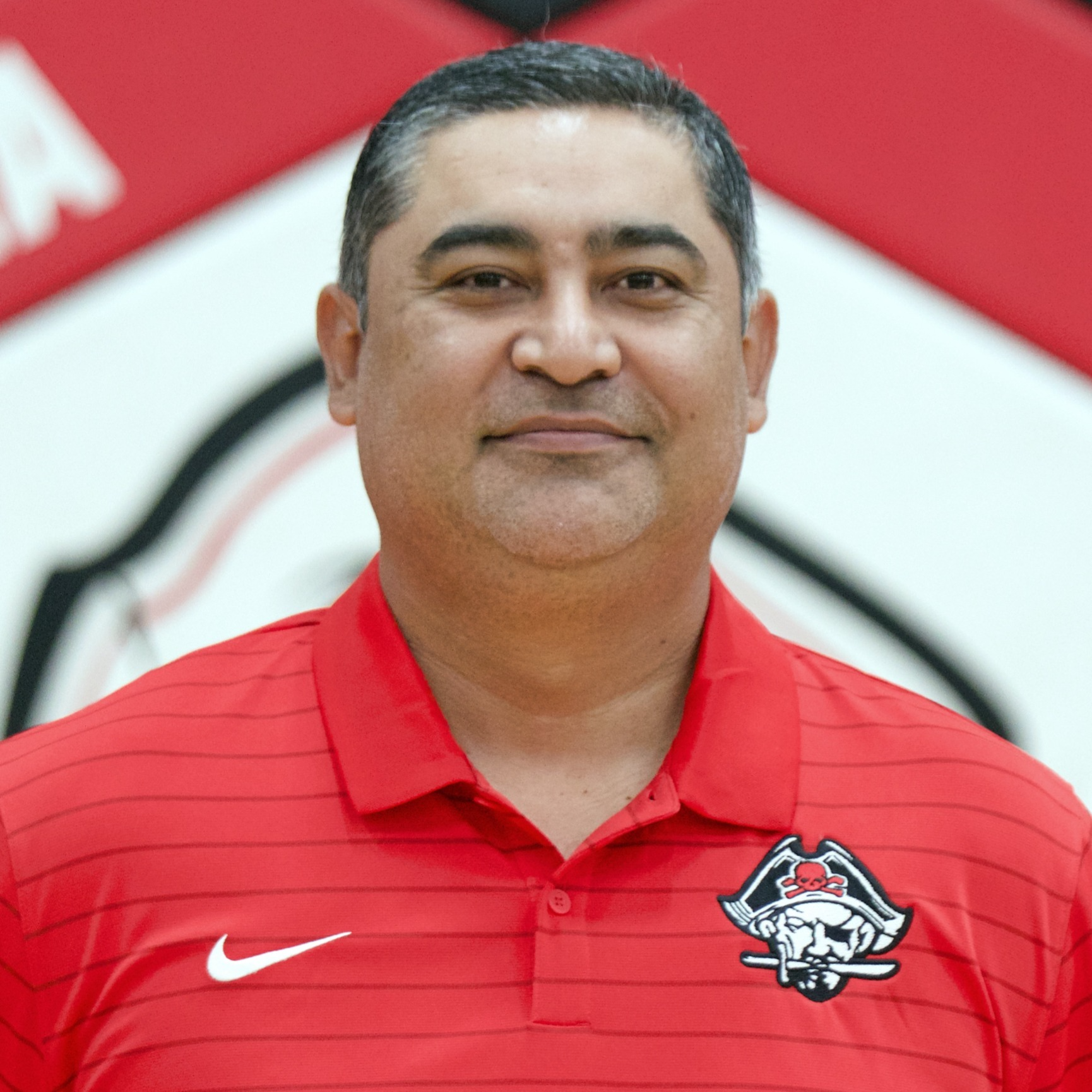 staff photo of Jesus Alvarez Jr