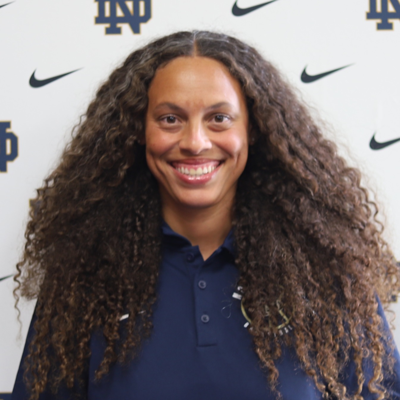 staff photo of Savannah Simmons 