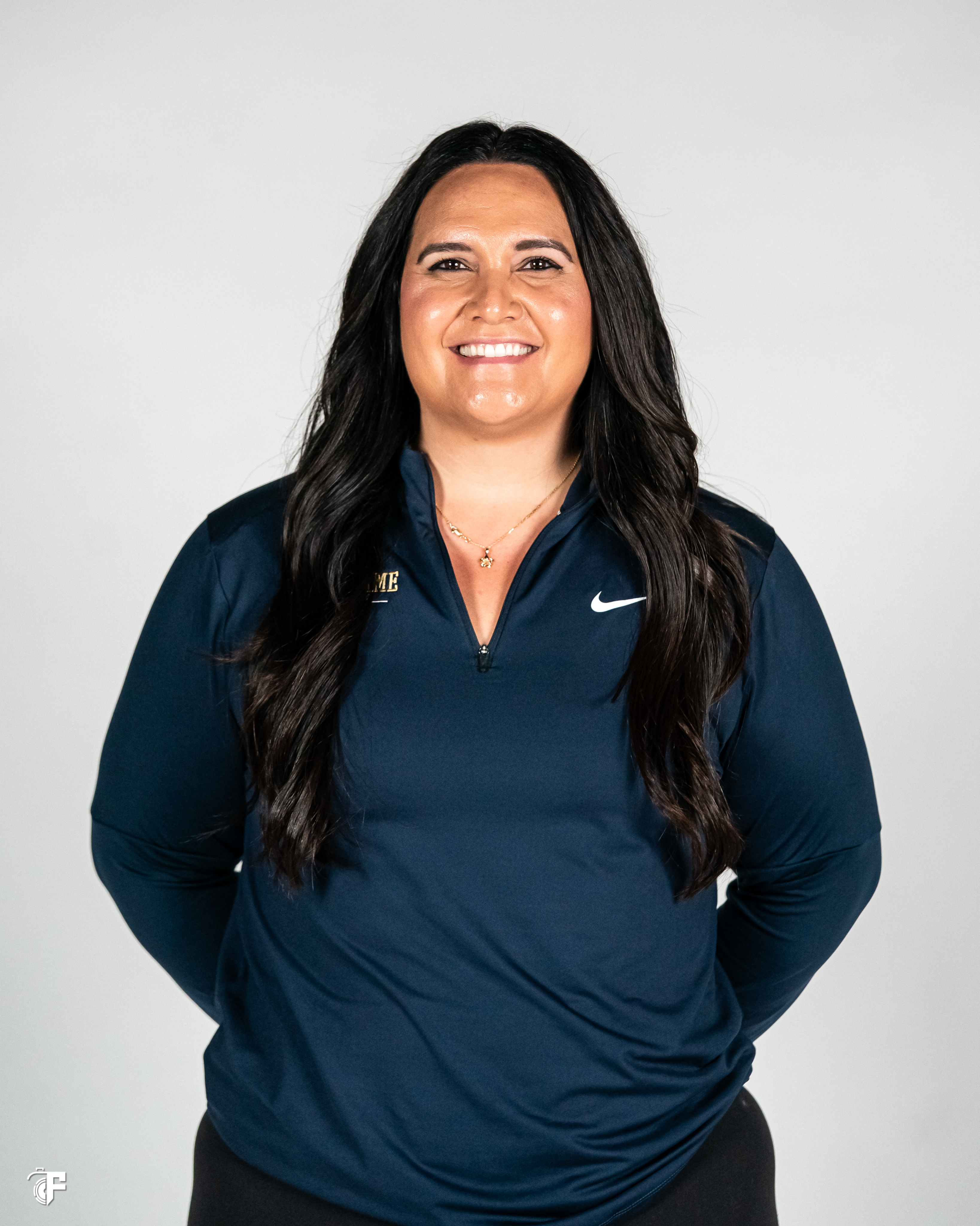 staff photo of Jena Laolagi