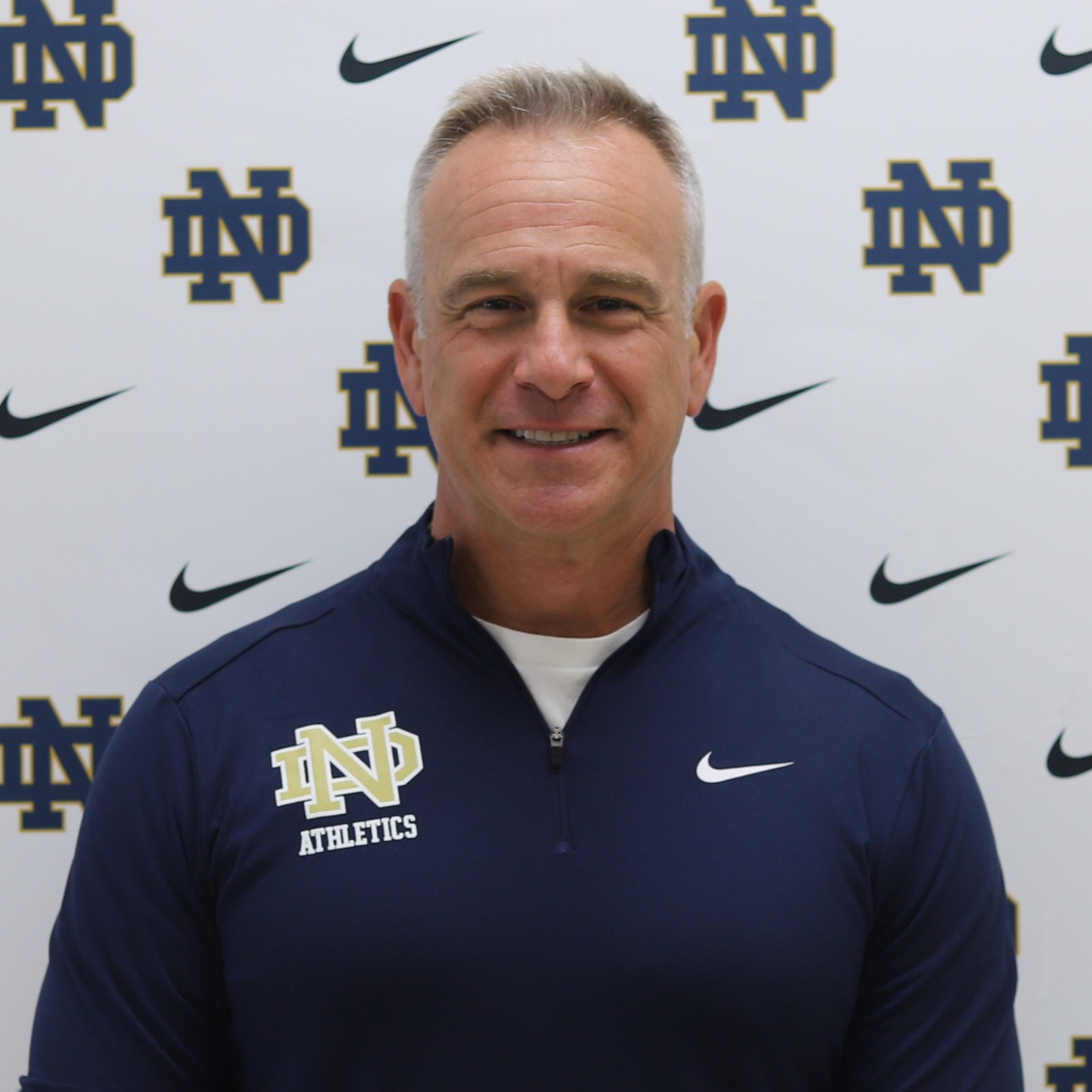 staff photo of Justin Siegel