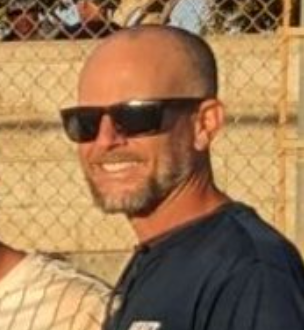 staff photo of Brian Luderer