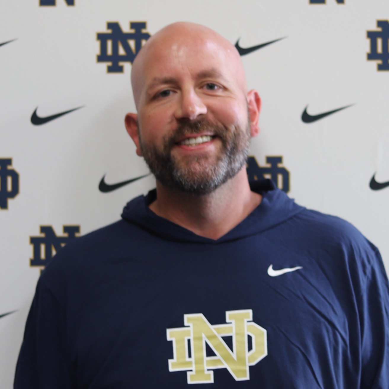 staff photo of Tim Stark