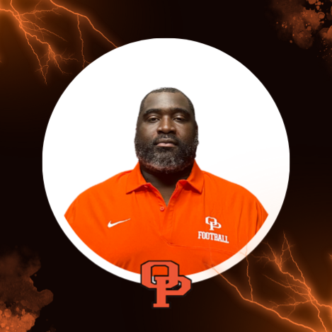 staff photo of Coby Hayslett