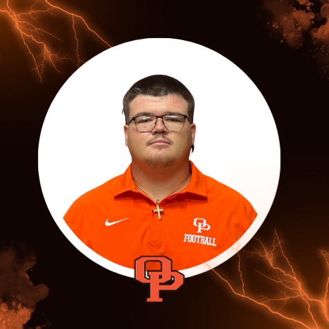 staff photo of Tyler DeHart