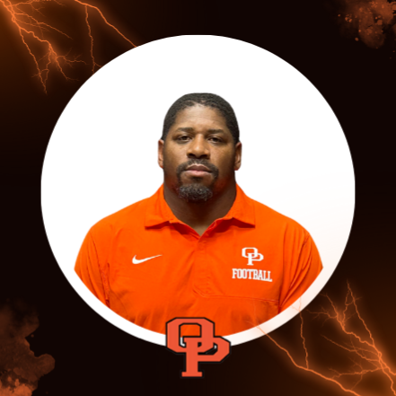 staff photo of Landan Talley