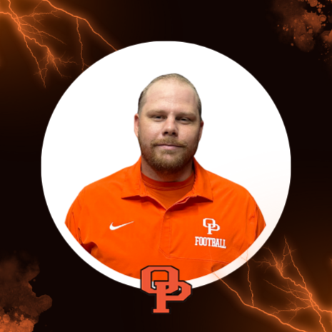 staff photo of Kristopher Thomas