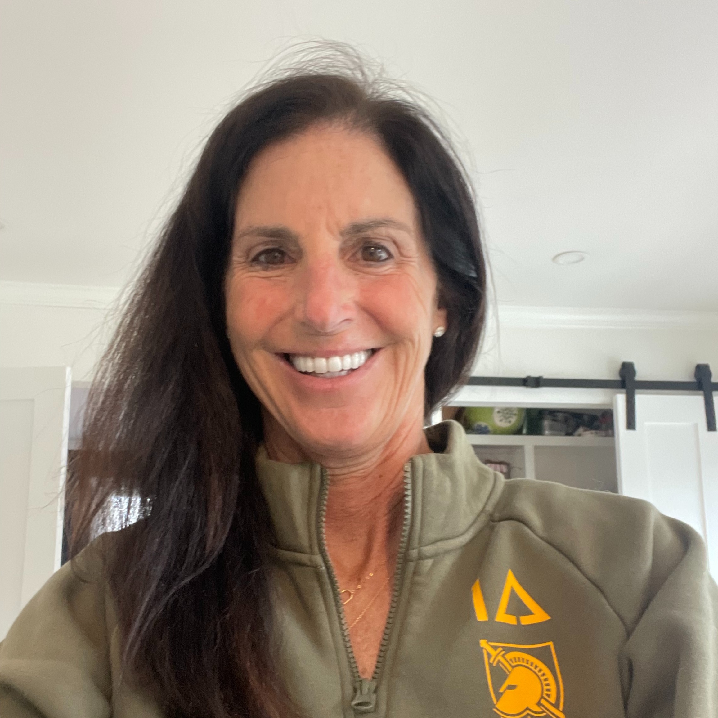 staff photo of Marjorie Trifone