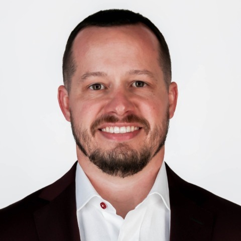 staff photo of John Reynolds
