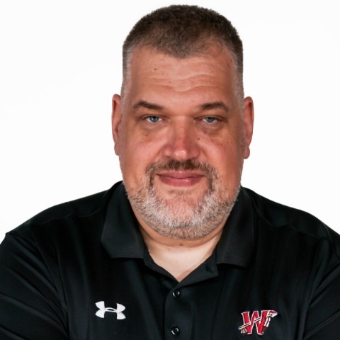 staff photo of Kirill Misyuchenko