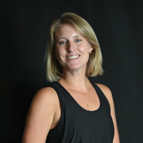 staff photo of Rhiannon Mansfield