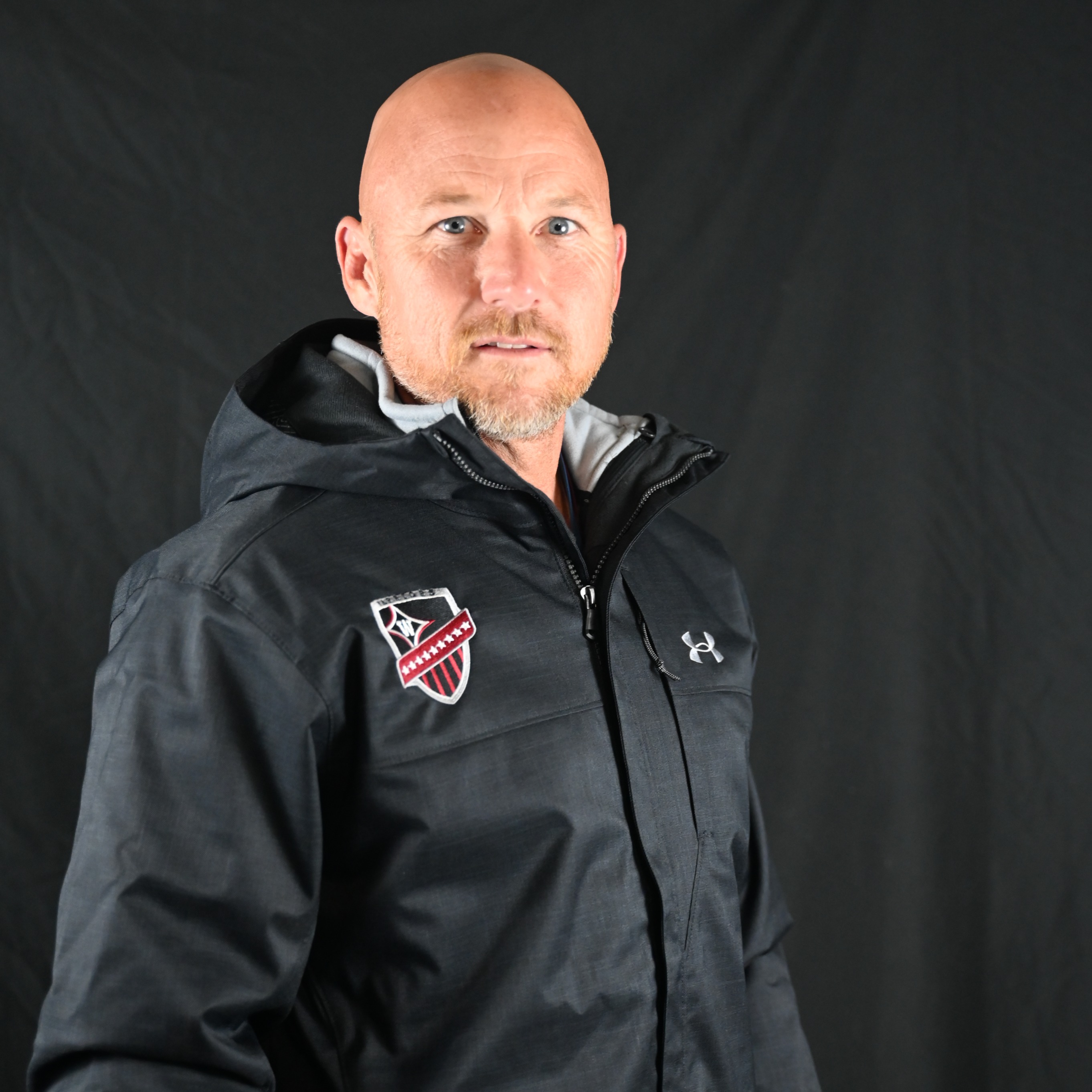 staff photo of Shilo Tisdale