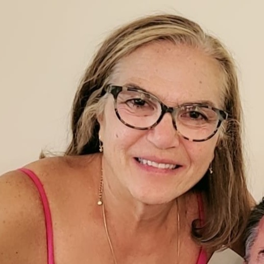 staff photo of Alexis Glover