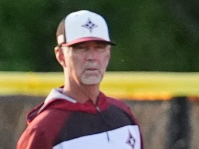 staff photo of Dirk  Thomas