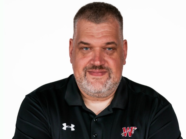 staff photo of Kirill Misyuchenko