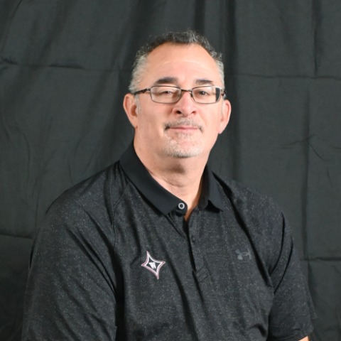 staff photo of Jeffrey Emory