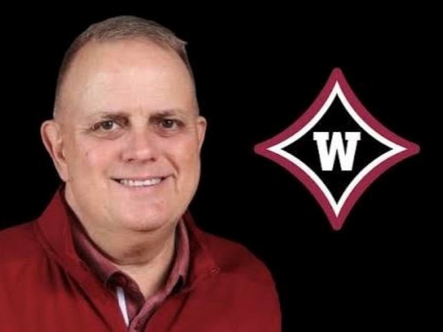 staff photo of Todd Bowers