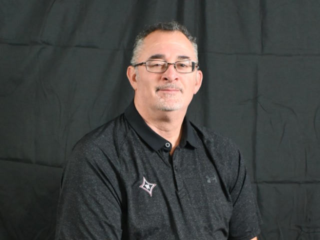staff photo of Jeffrey Emory