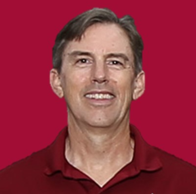 staff photo of Bob Lang