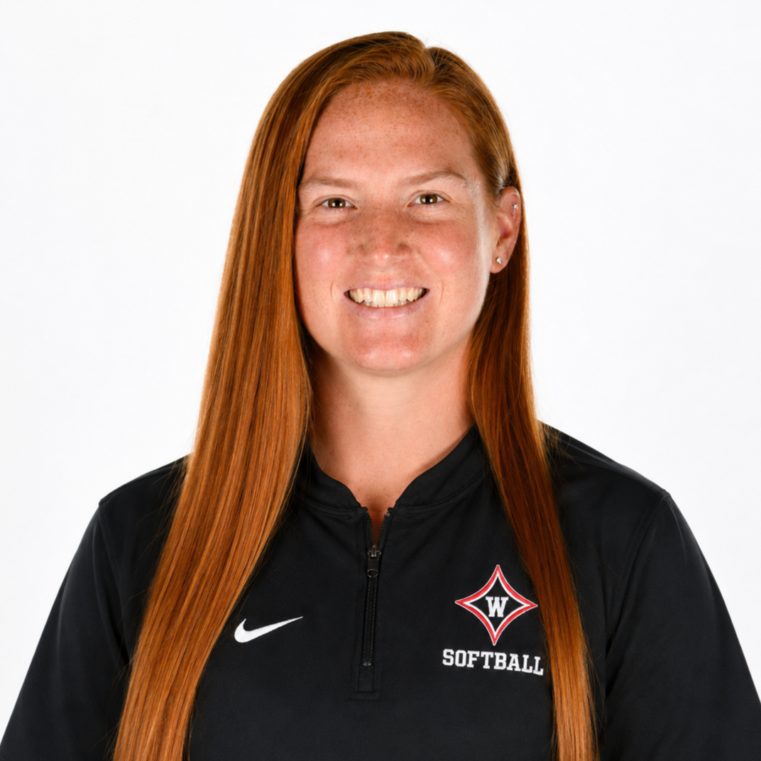 staff photo of Megan Kern