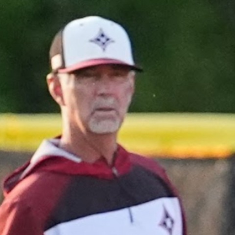 staff photo of Dirk  Thomas