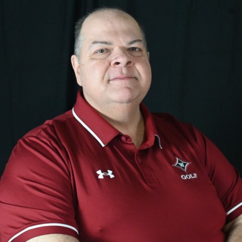 staff photo of Jerry Lloyd