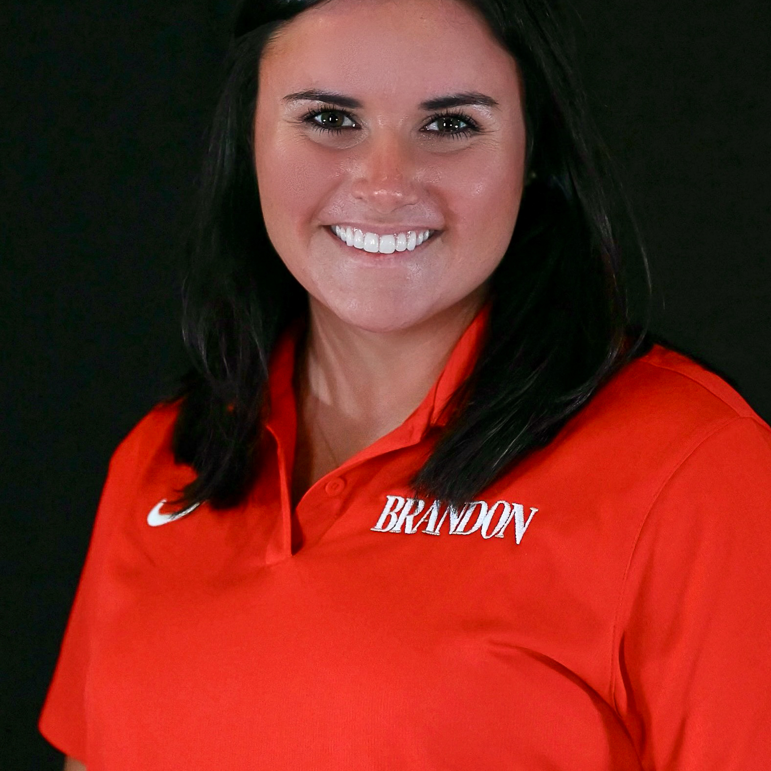 staff photo of Whitley Pullen