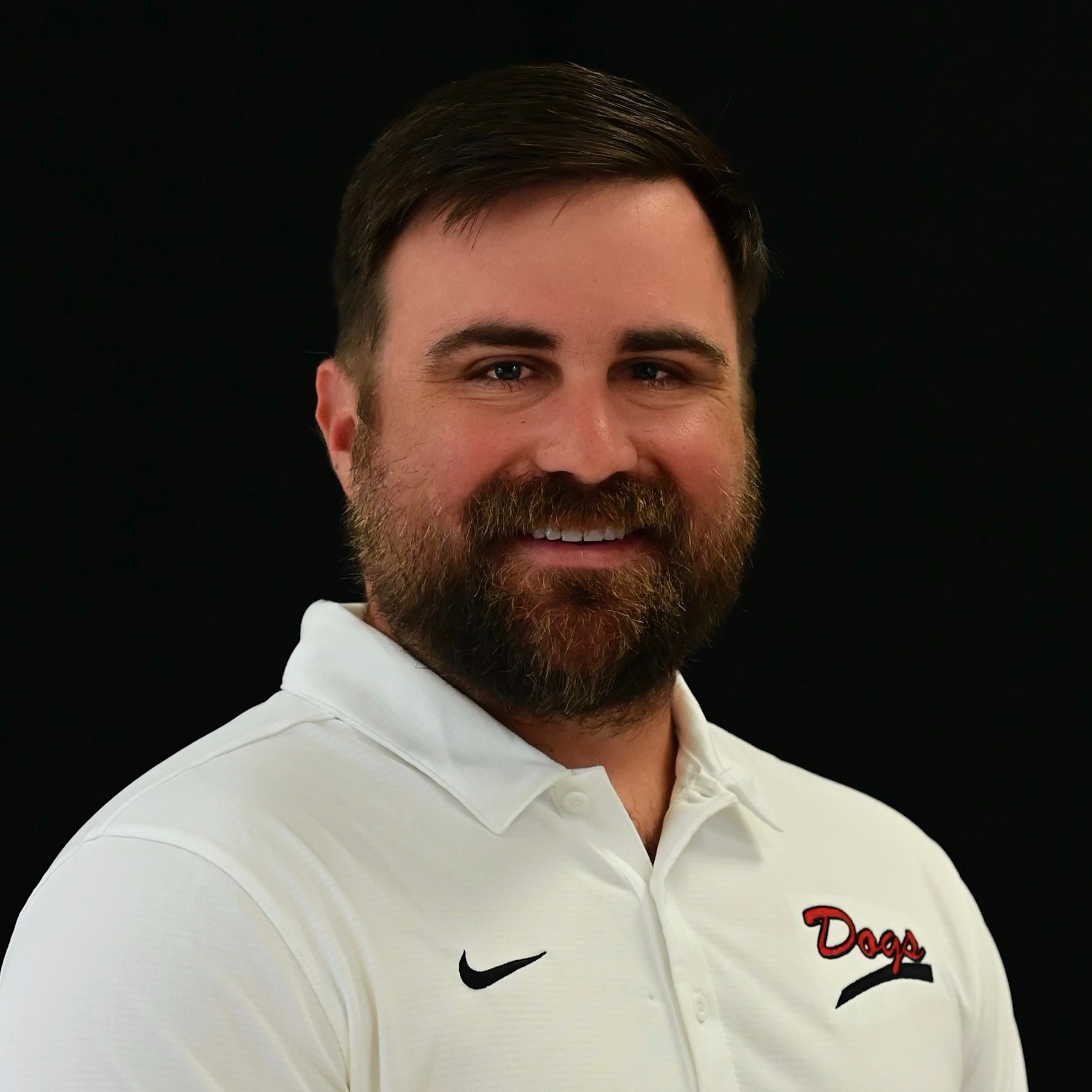 staff photo of Clark Pullen