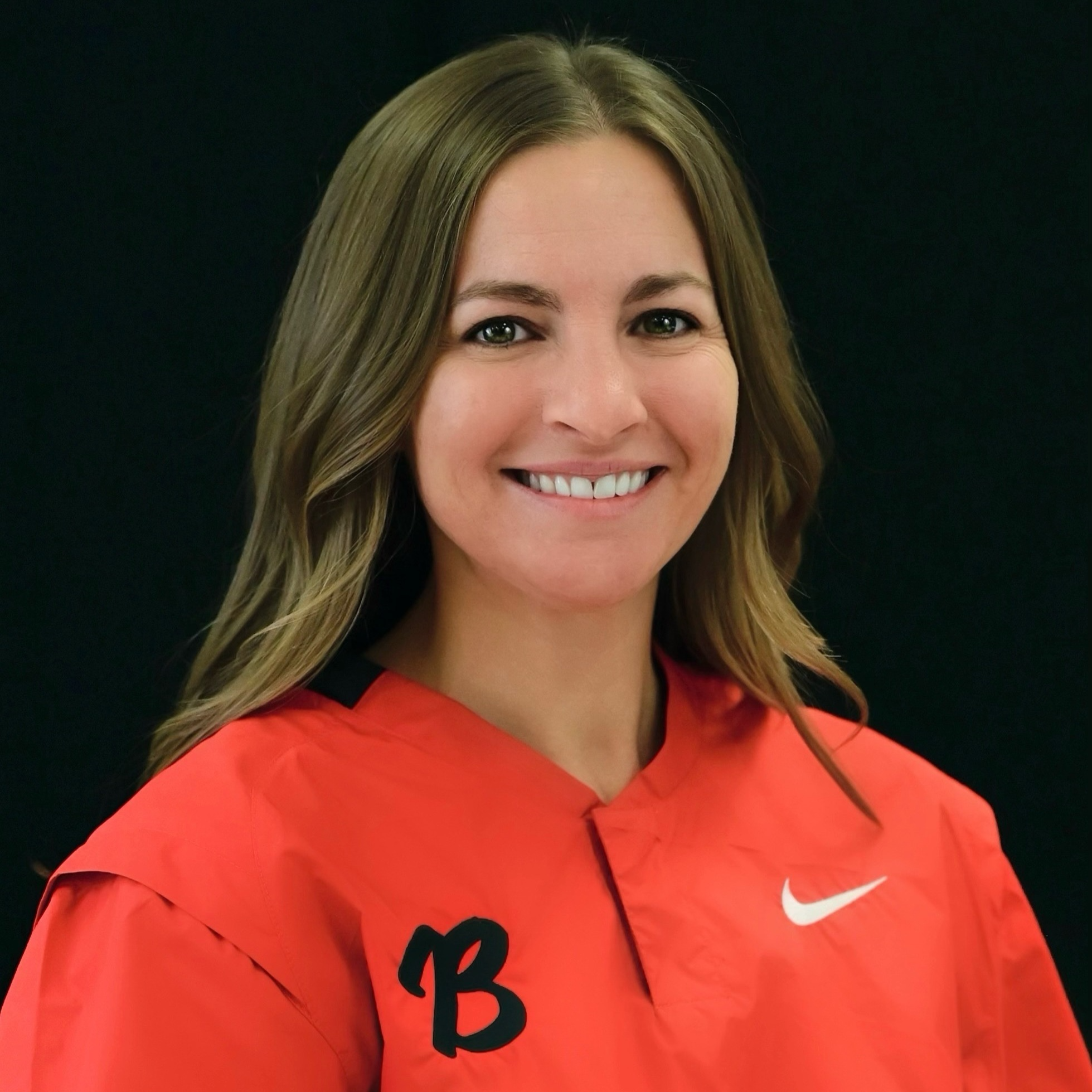staff photo of Ashley Gaddie