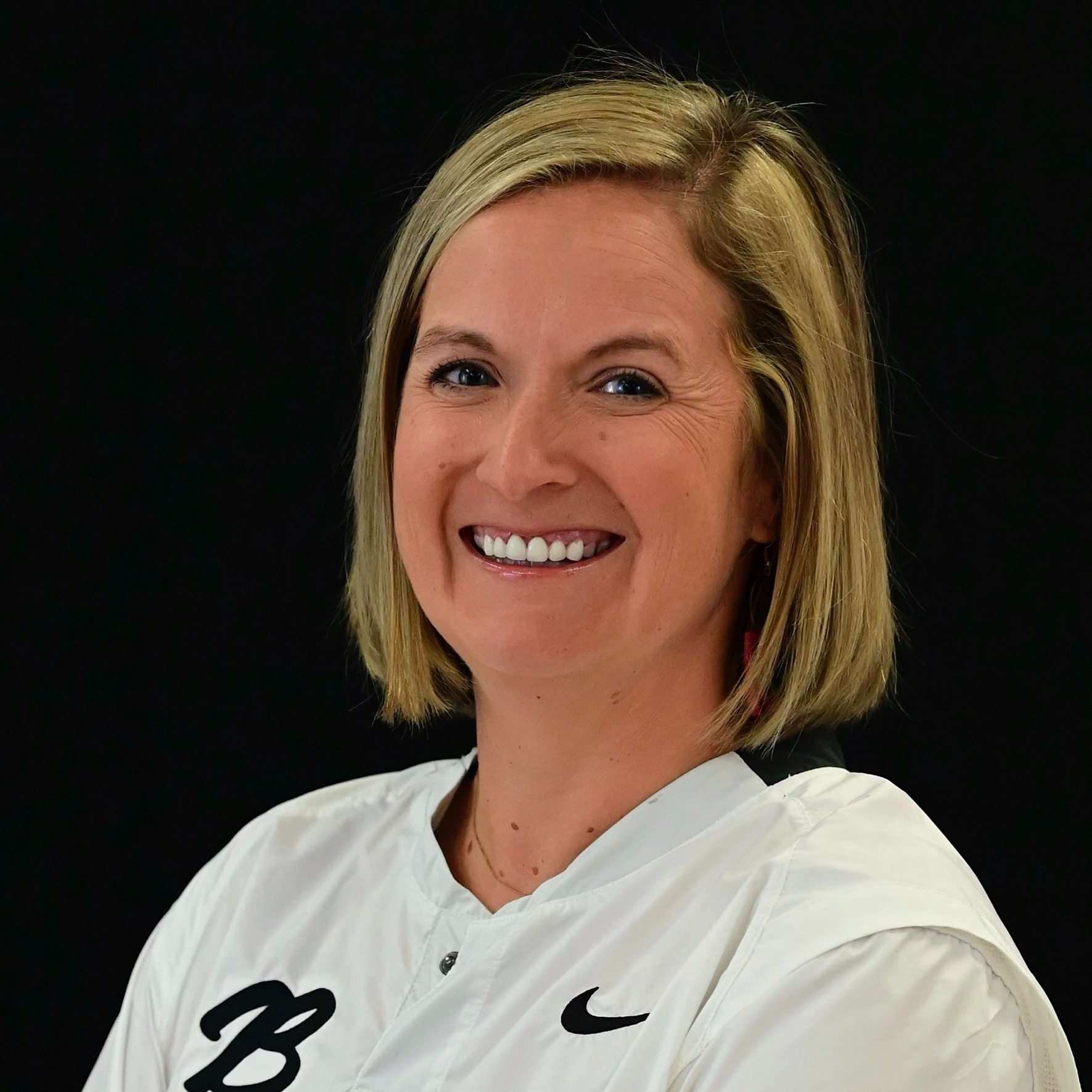 staff photo of Susan Treloar