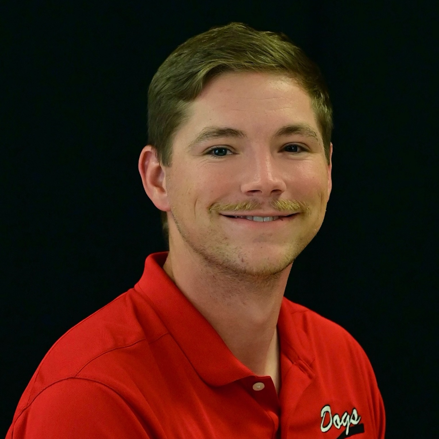 staff photo of Eli Martin