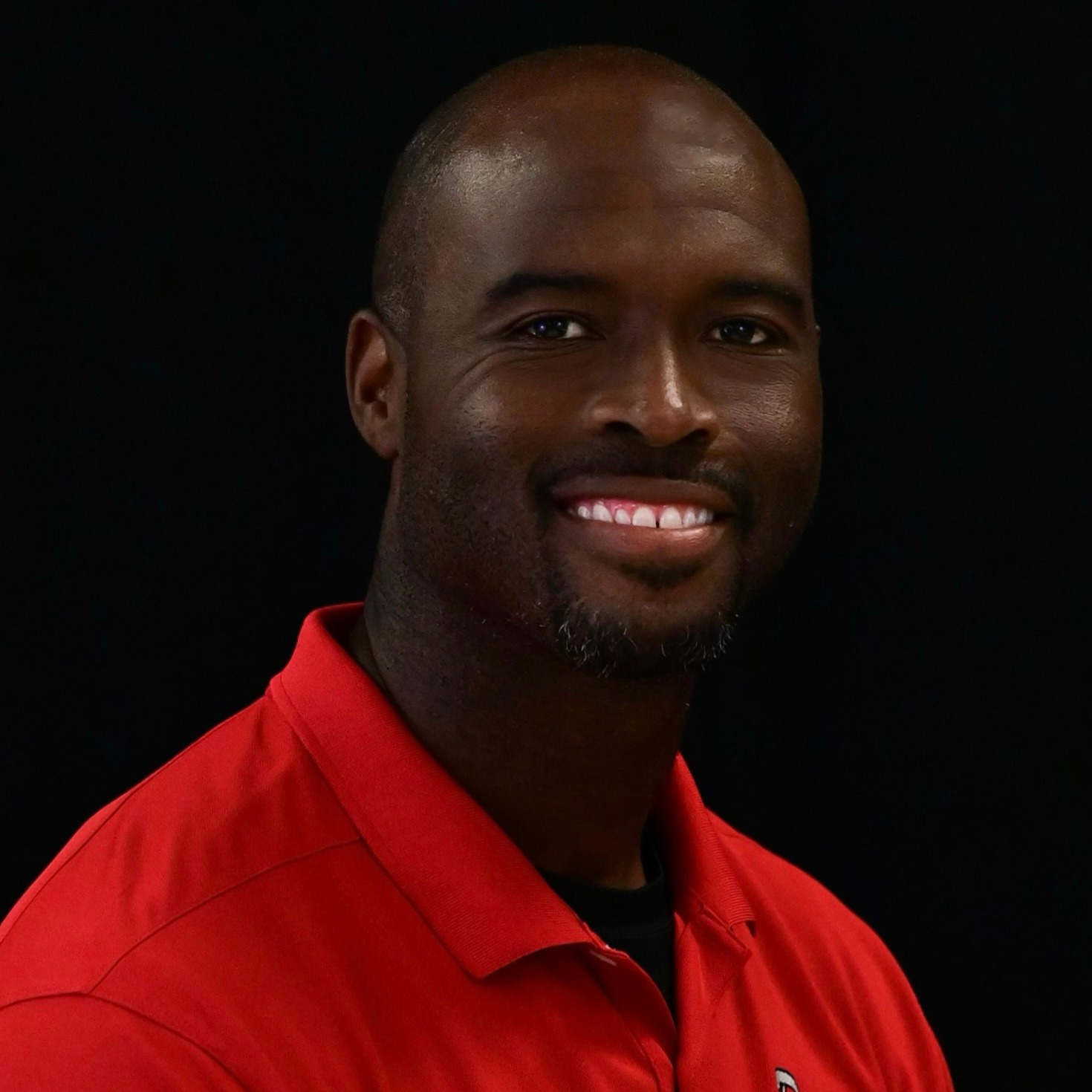 staff photo of Nate  McLaurin