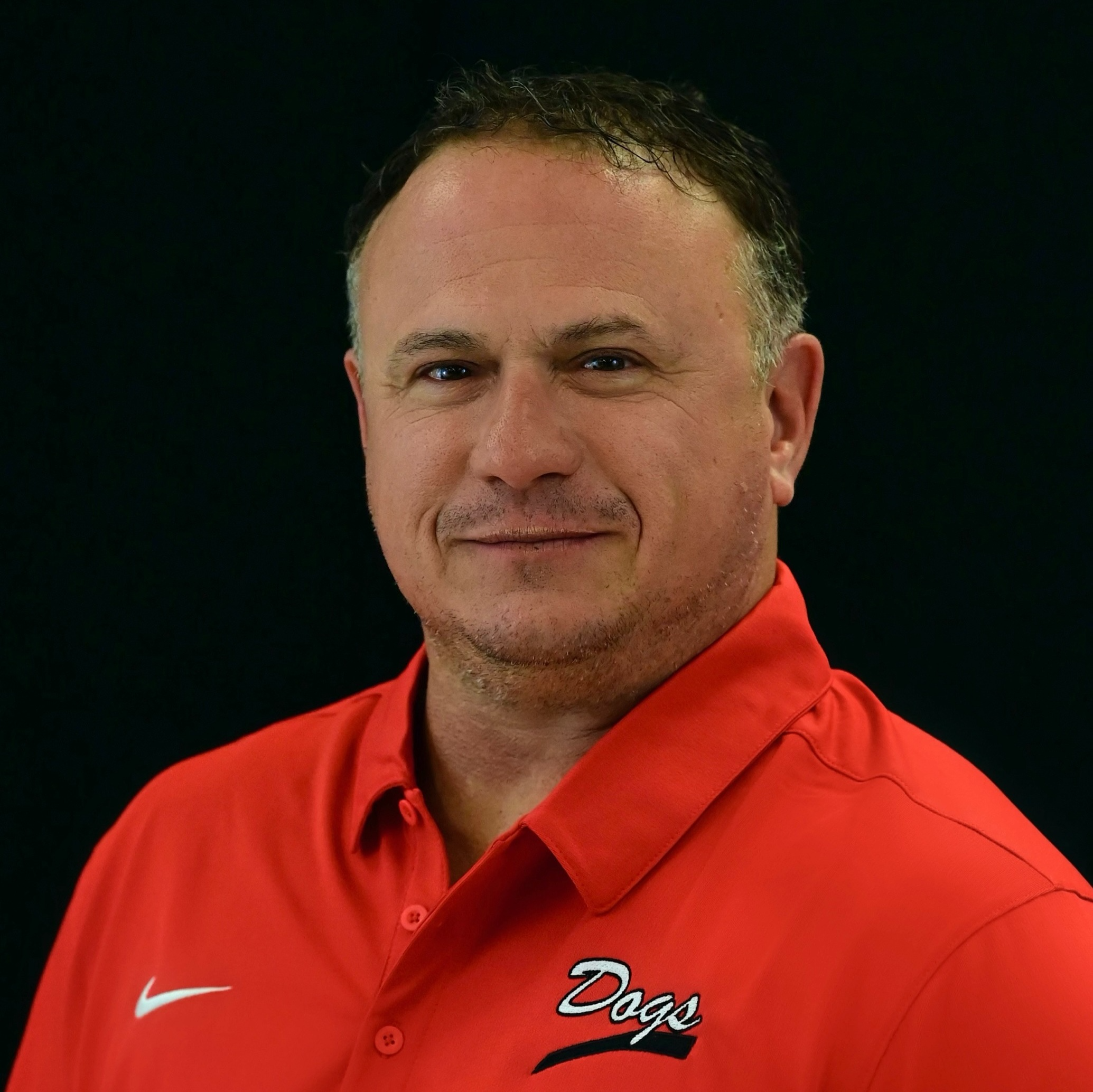staff photo of Wyatt Rogers