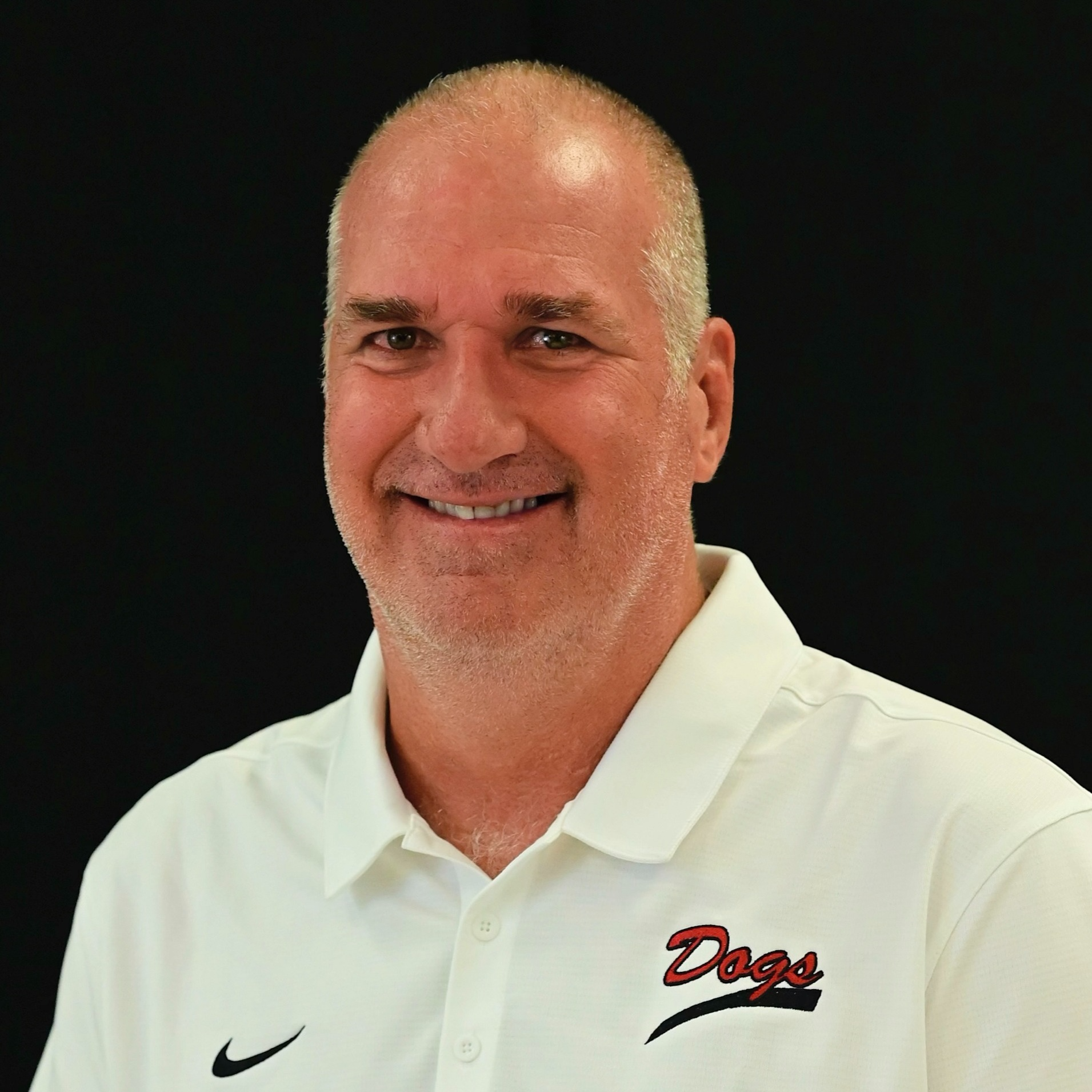 staff photo of Dean Joseph
