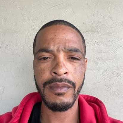 staff photo of Ondrey Betner