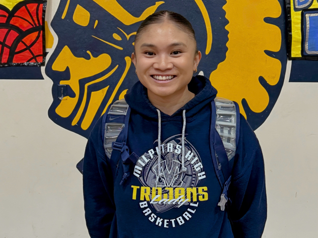 staff photo of Chelsea Jaculina