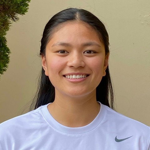 staff photo of Naomi Lacuzong