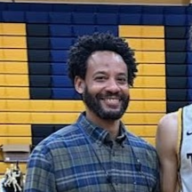 staff photo of Champ Wrencher