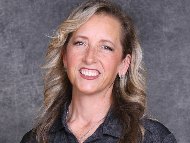 staff photo of Laura Stafford