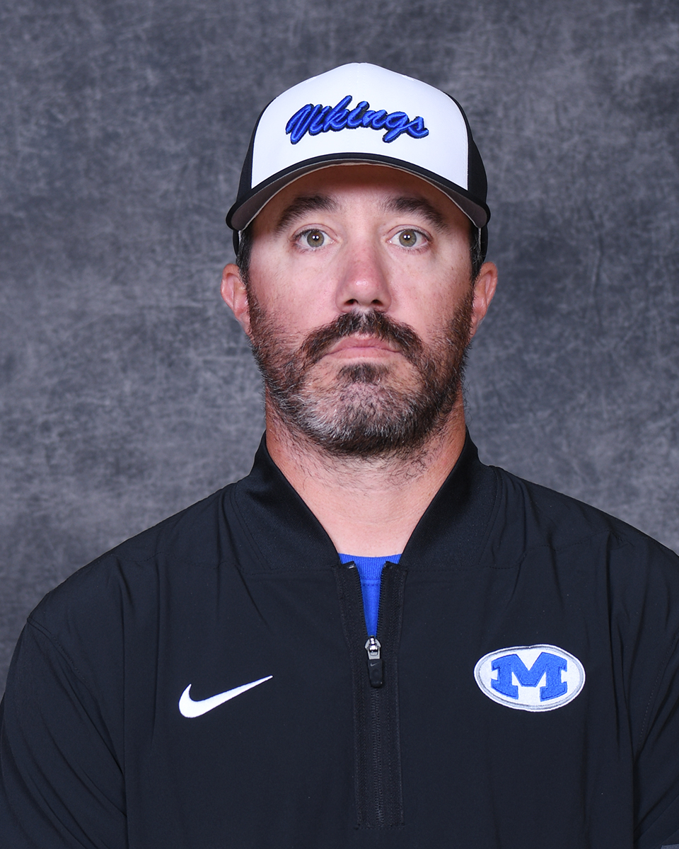staff photo of Brad Herr