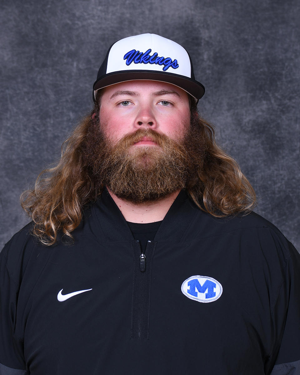staff photo of Nolan  Wheeler