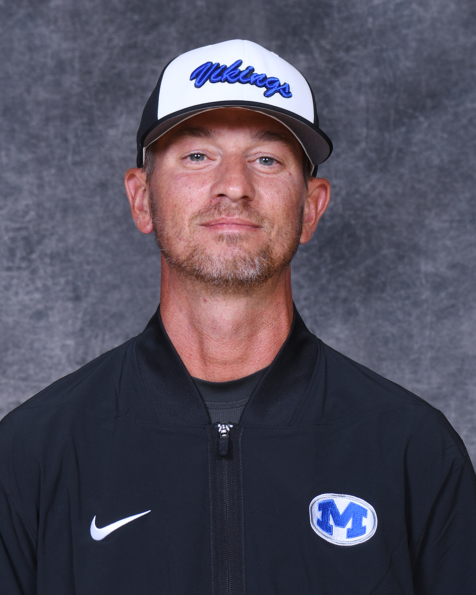 staff photo of Matt Kierstead
