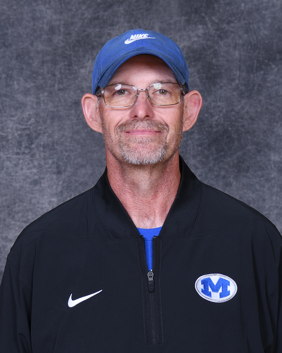 staff photo of Jason Freshwater