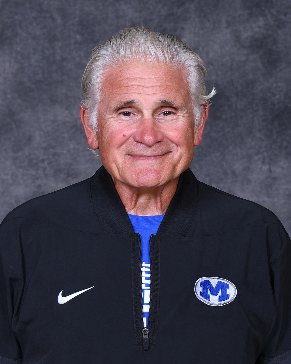 staff photo of John  Fantauzzo