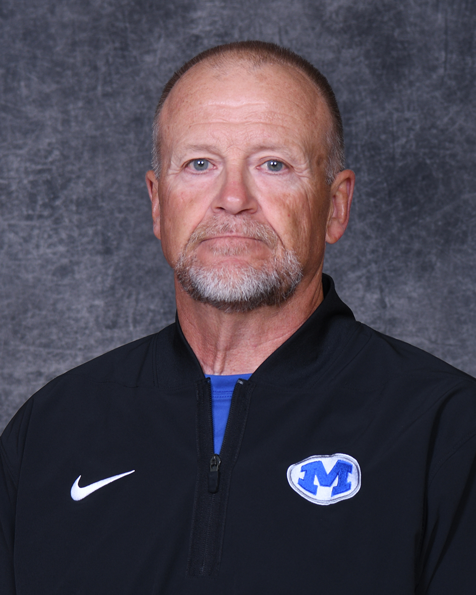 staff photo of Tim  Lewis