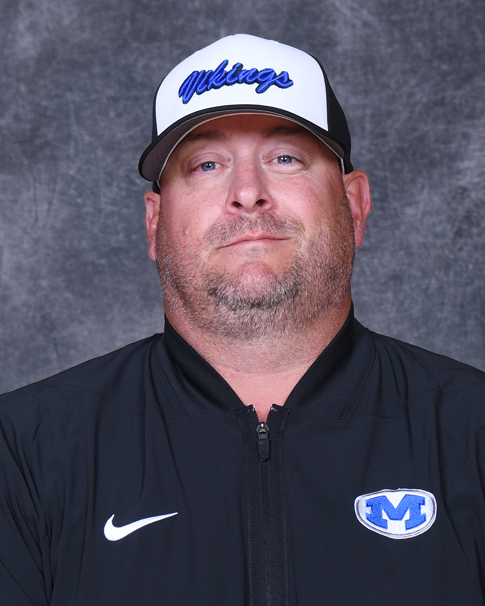 staff photo of Josh  Williams