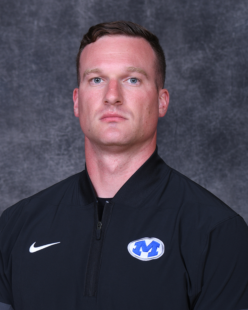 staff photo of Dan  Sales